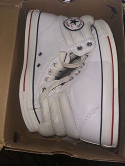 Converse chucks