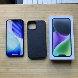 Apple iPhone 14 128gb Unlocked