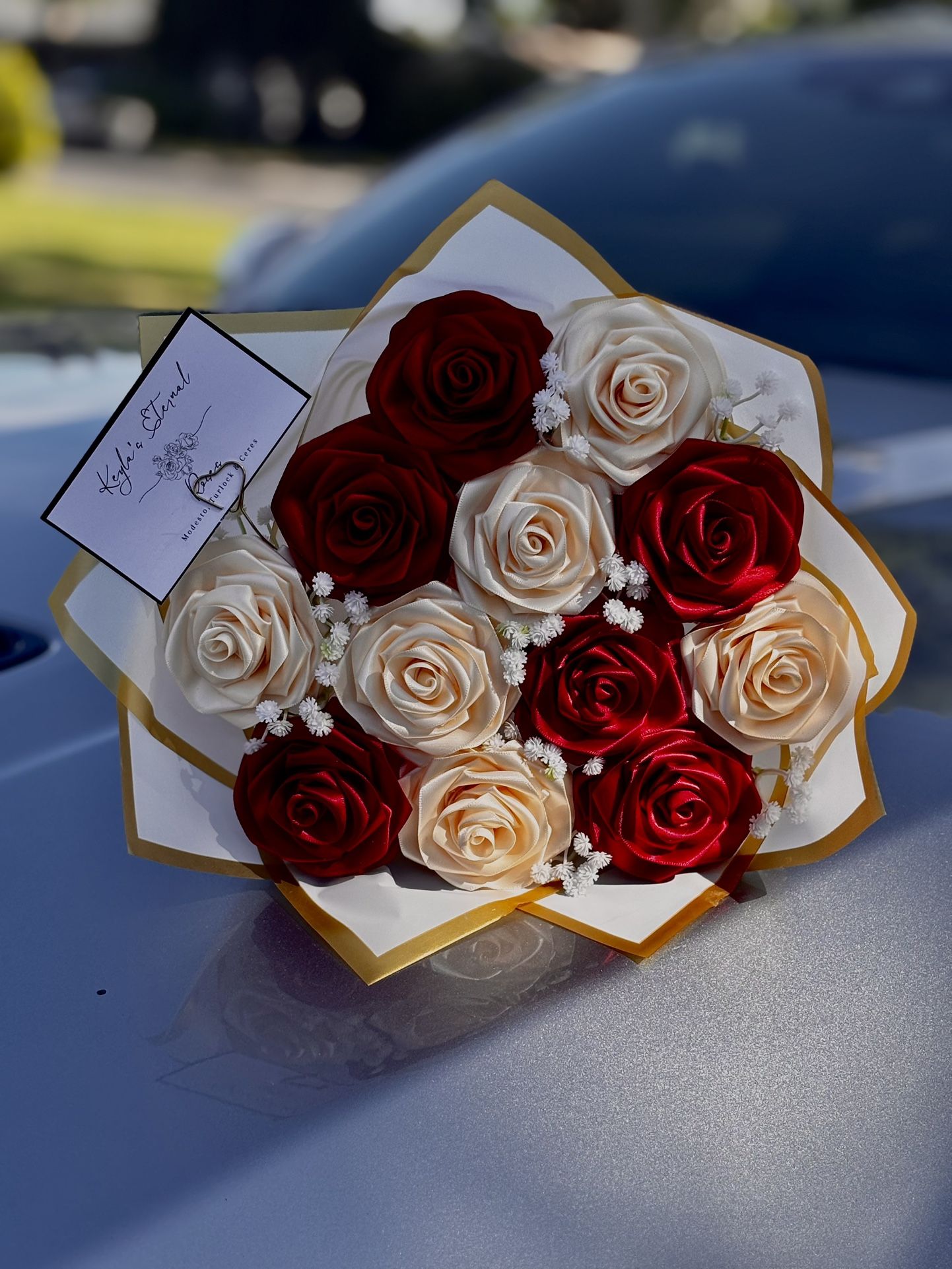 Ramo/Bouquet