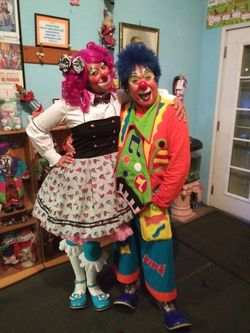 Payaso