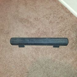 Click TypeTorque Wrench