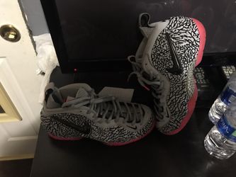 Nike size 7
