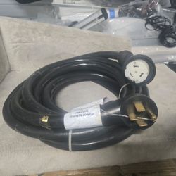RV power cord/extension