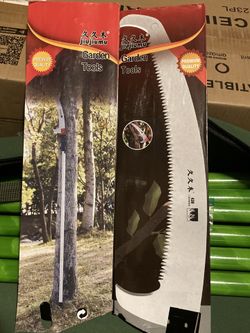 Tree Cutting Tool