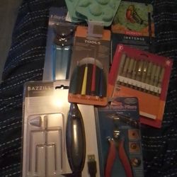 Craft Lover's Package Deal