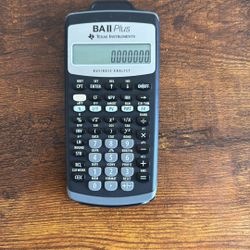 Scientific Calculator
