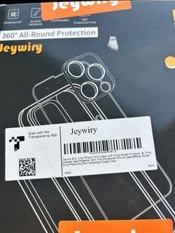 iPhone 13/14  5 In 1 