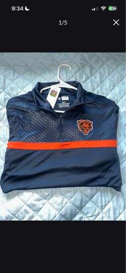 Men’s NFL apparel