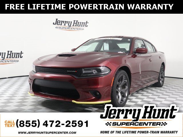 2019 Dodge Charger