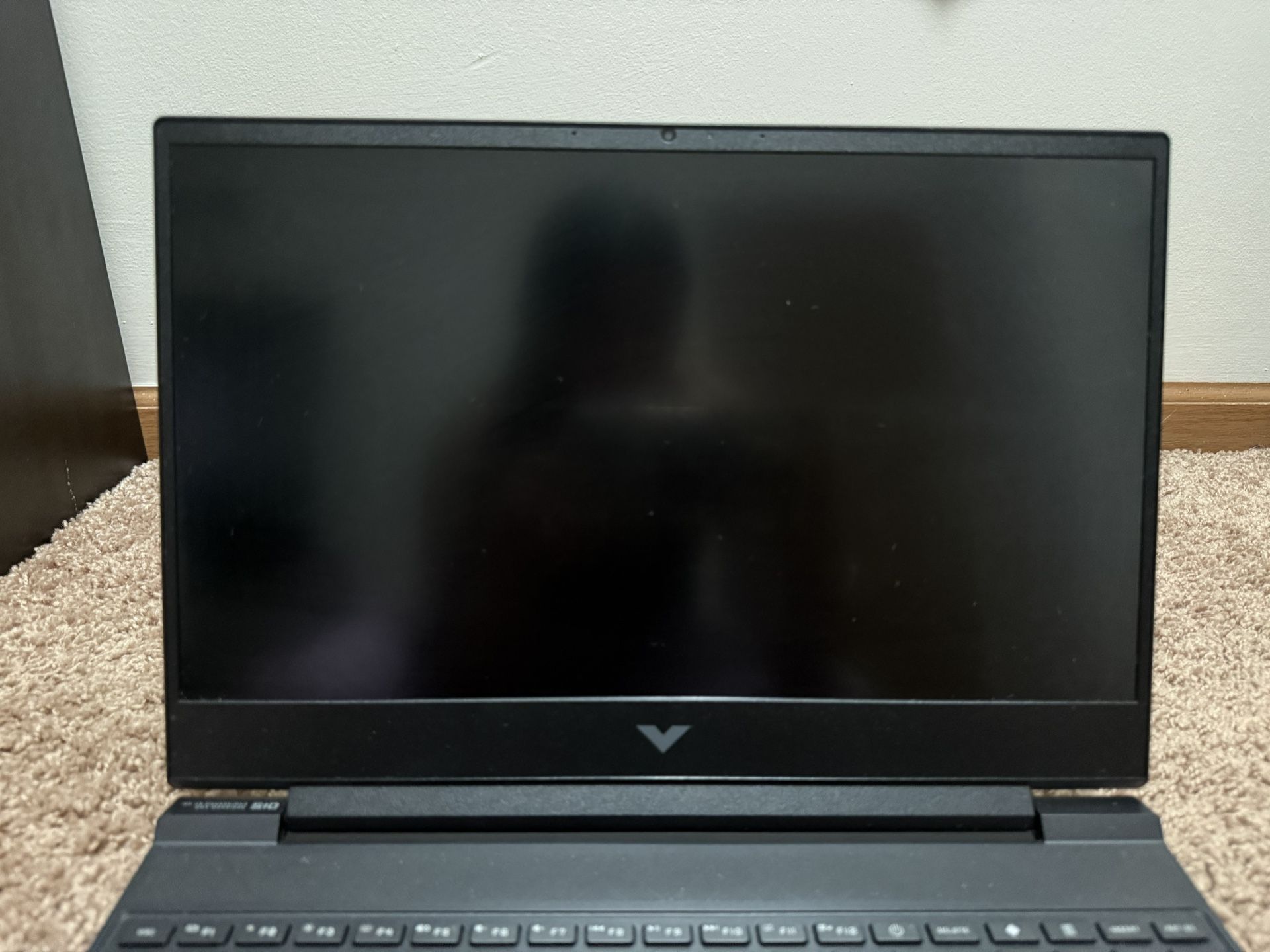 HP Victus 15.6” Gaming Laptop - i5/GTX1650/512GB SSD