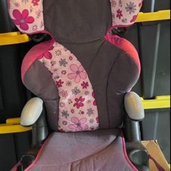 Booster Seat For Toddler