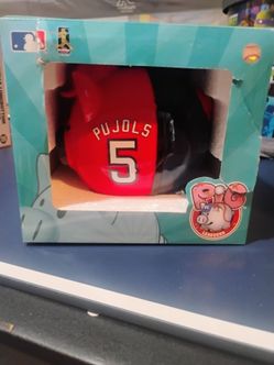 Angels Albert Pujols Piggy Bank