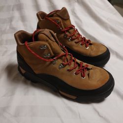Danner Panorama Mid Boots Men's 9.5 Brown 
