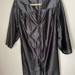 Graduation Gown