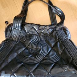 chanel used purse
