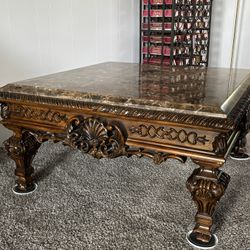 Antique Coffee Table
