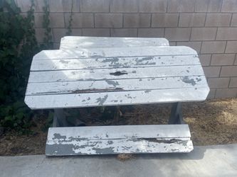 Free Bench