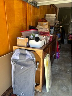 Yard Sale Sat 7/9/2026