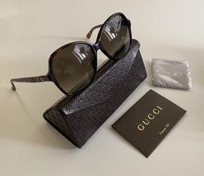 Gucci Sunglasses 
