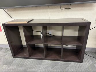 IKEA shelf unit