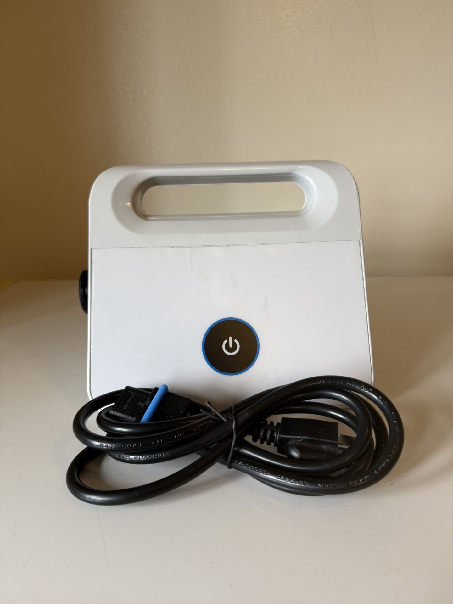 Power Supply For Dolphin