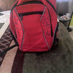 Back Pack 