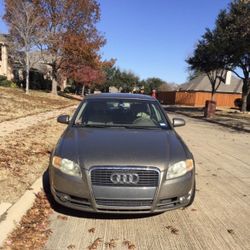 2006 Audi A4