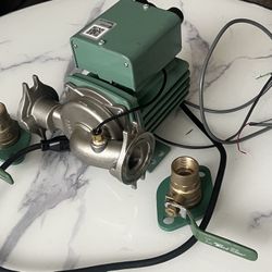 Electric Water Pump 