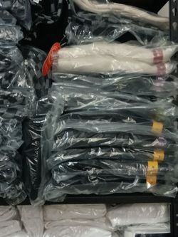 Reebok Sweaters and Wonder Nation Hoodies ( Brand New, In Sealed Bags ) For $10 each