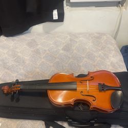 Student Violin (unbranded) 3/4