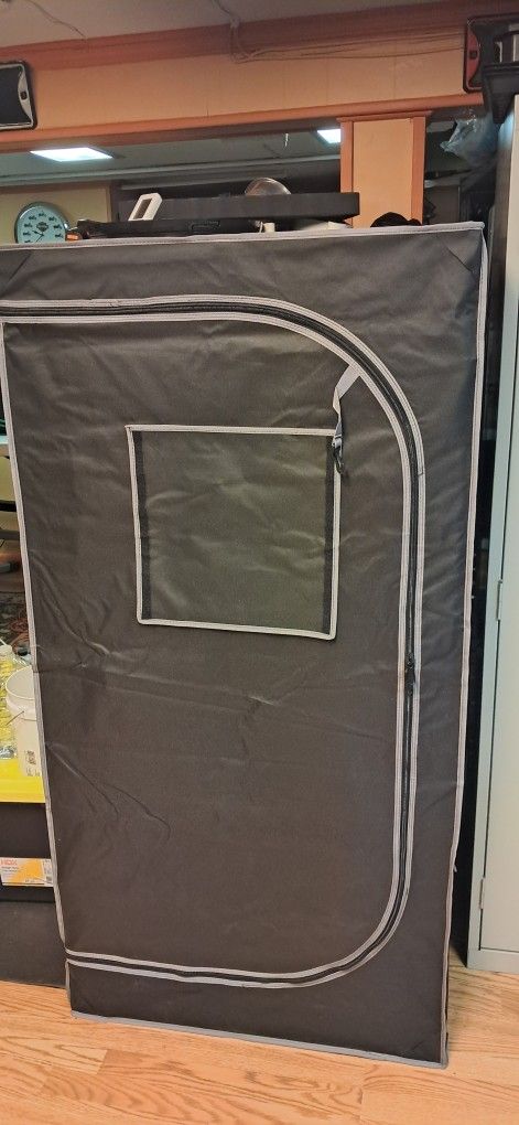 Grow Tent
