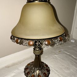 PartyLite Paris Retro Tealight Lamp