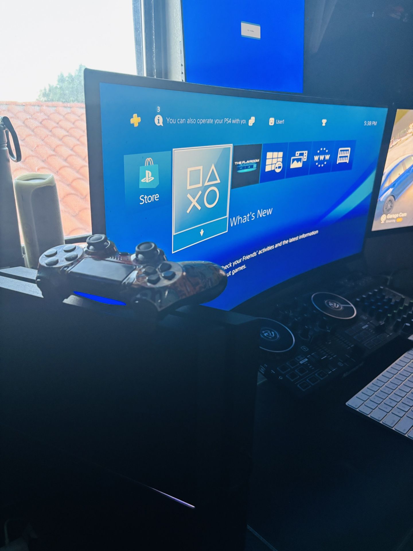 Ps4 