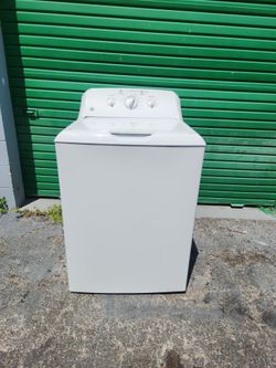 G/E  Washing Machine