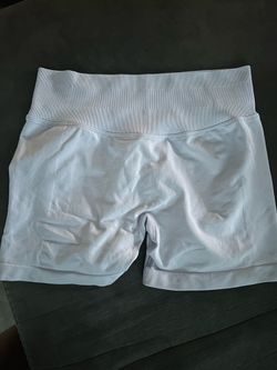 GYM SHORTS