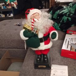 Holiday Creations