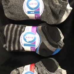 Sock For Kids S/m/