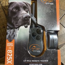 Sportdog Training Collar Sport hunter 825X