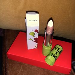 Kylie Jenner Lipstick