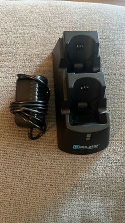 Charging Dock Xbox 360