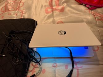 HP 11.6 inch laptop