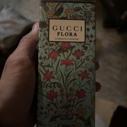 GUCCI FLORA