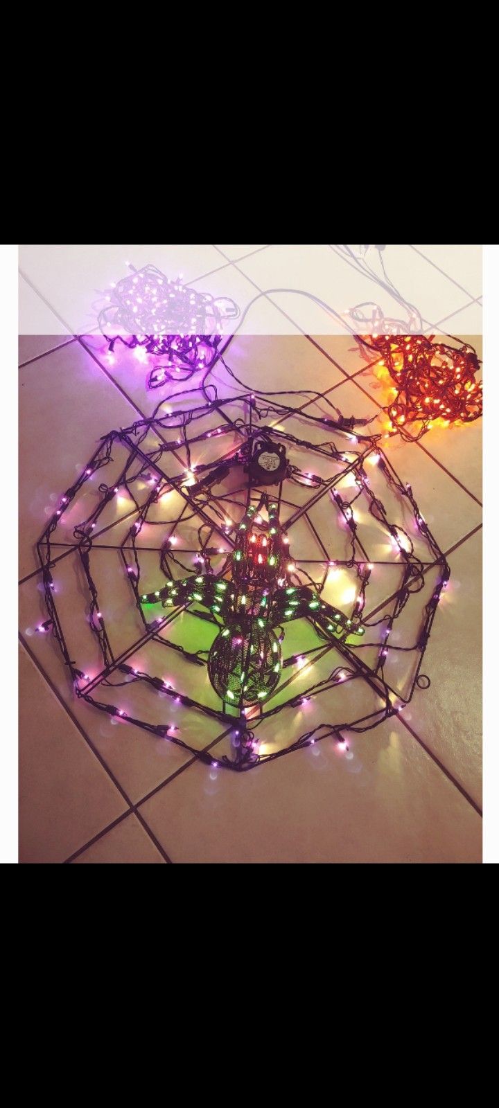 Hallowing Decoration