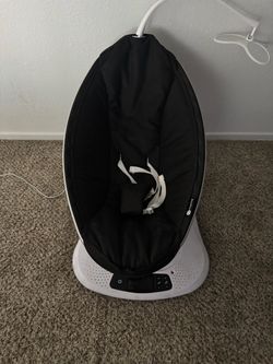4 moms swing