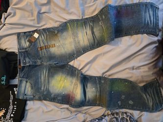 Size 36 jeans
