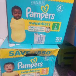 Diapers , Panales