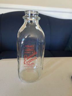 Milk Bottle