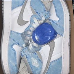 Jordan 1 High OG Blue