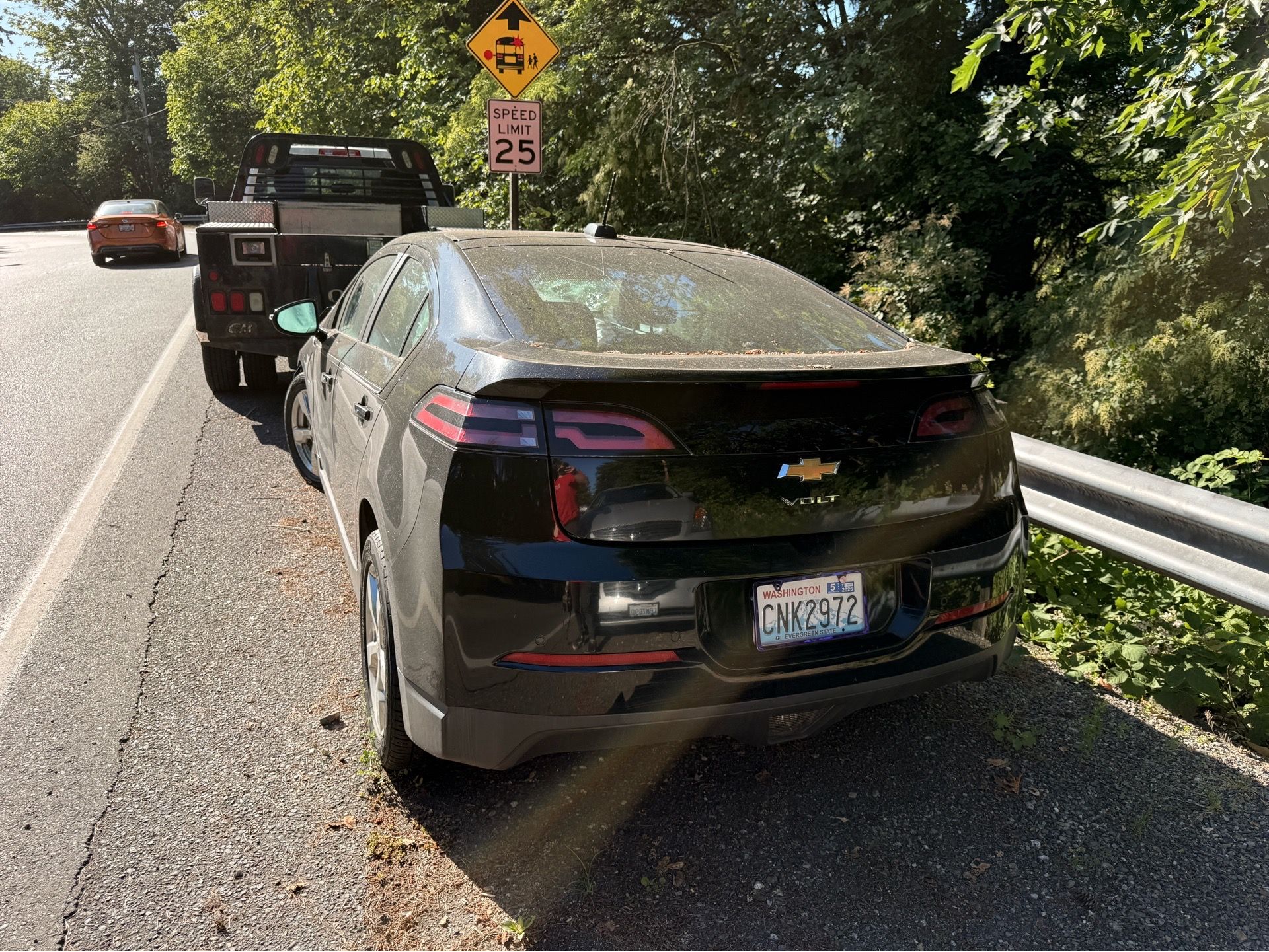 2015 Chevrolet Volt for Sale in Renton, WA - OfferUp