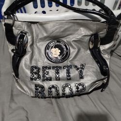 Betty Boop Purse Collectors